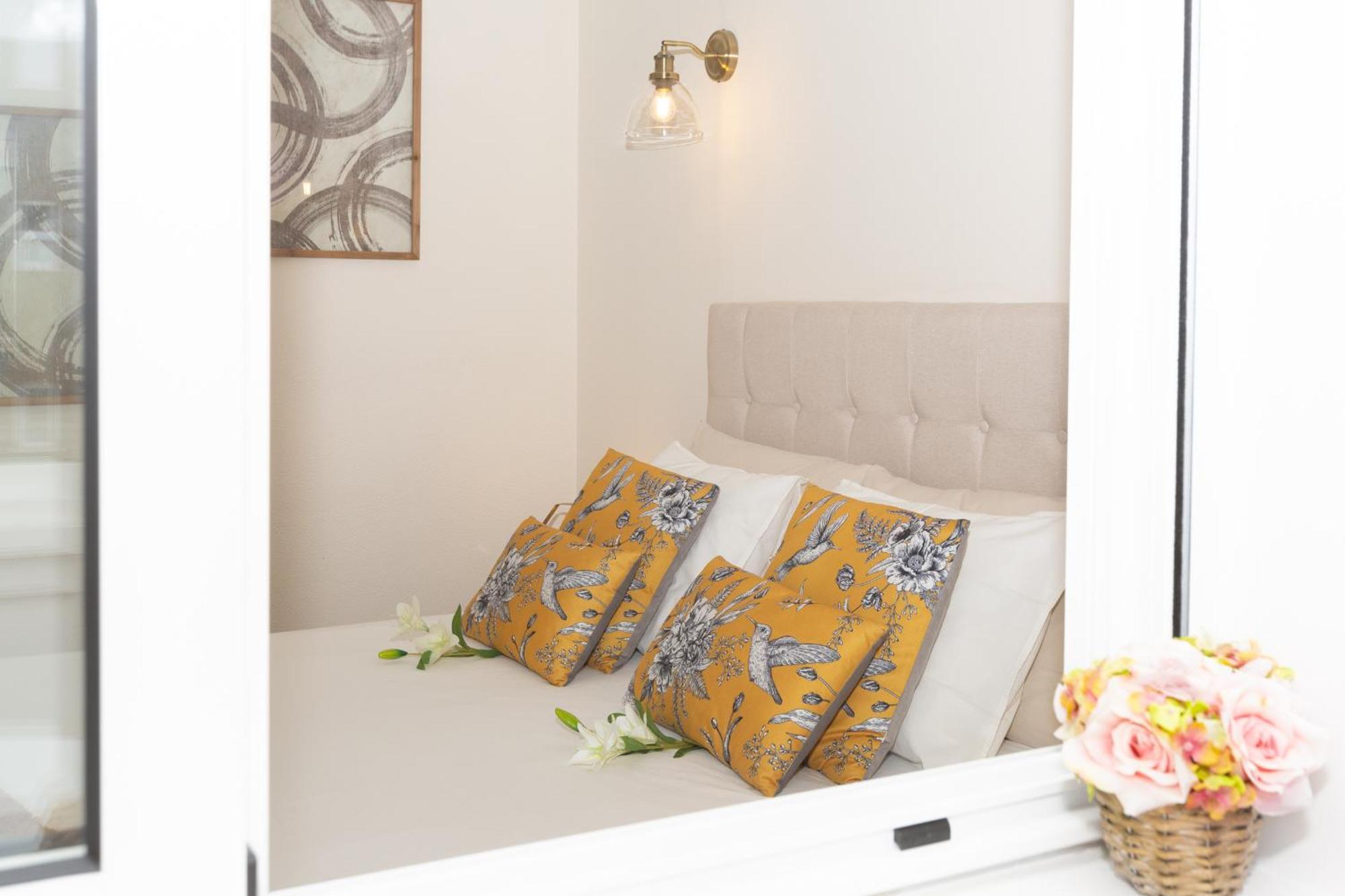 Beachome4U 5 Parede Exteriör bild