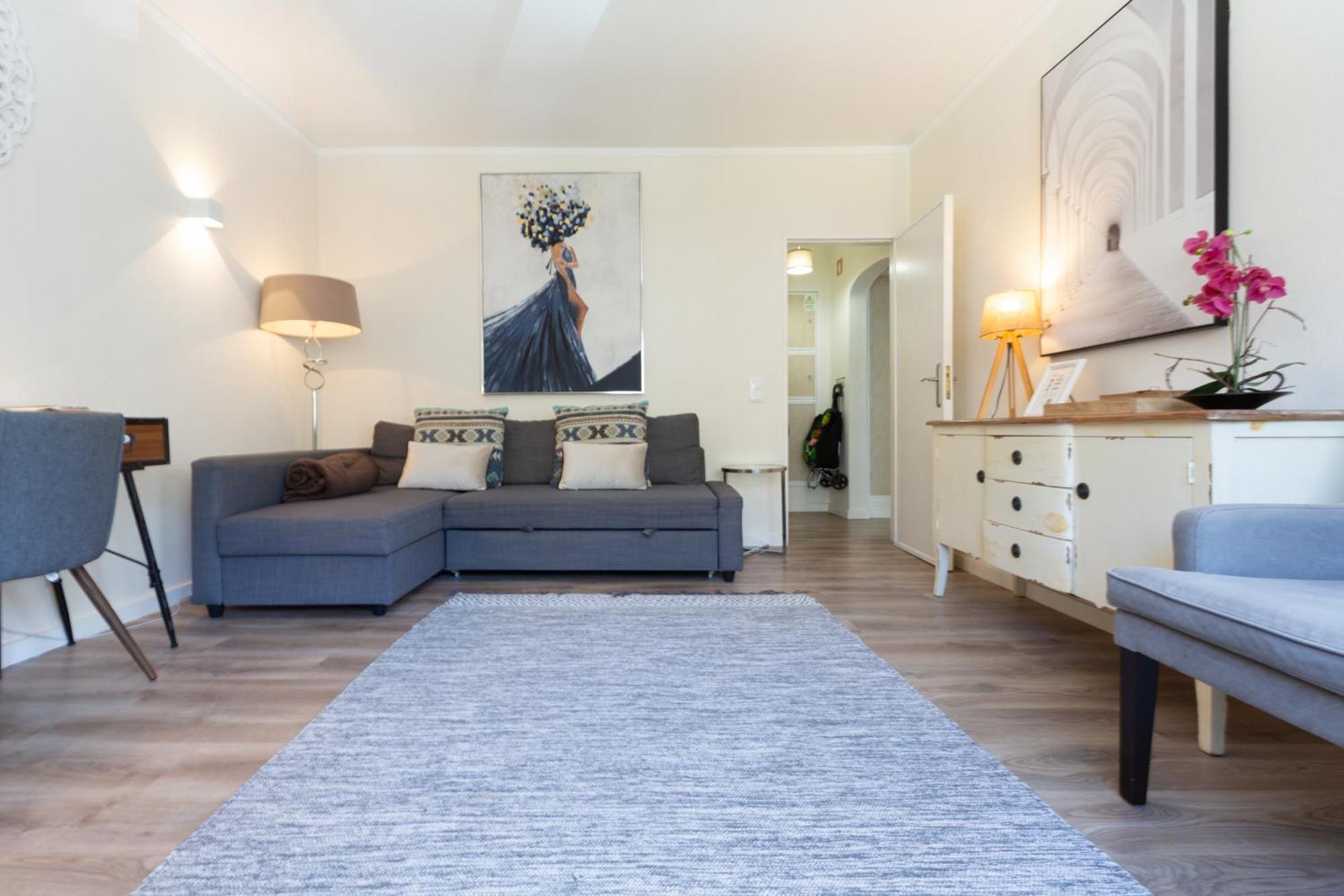 Beachome4U 5 Parede Exteriör bild